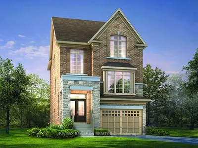 Detached in East Gwillimbury