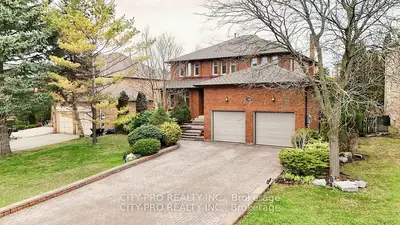 Detached in Vaughan
