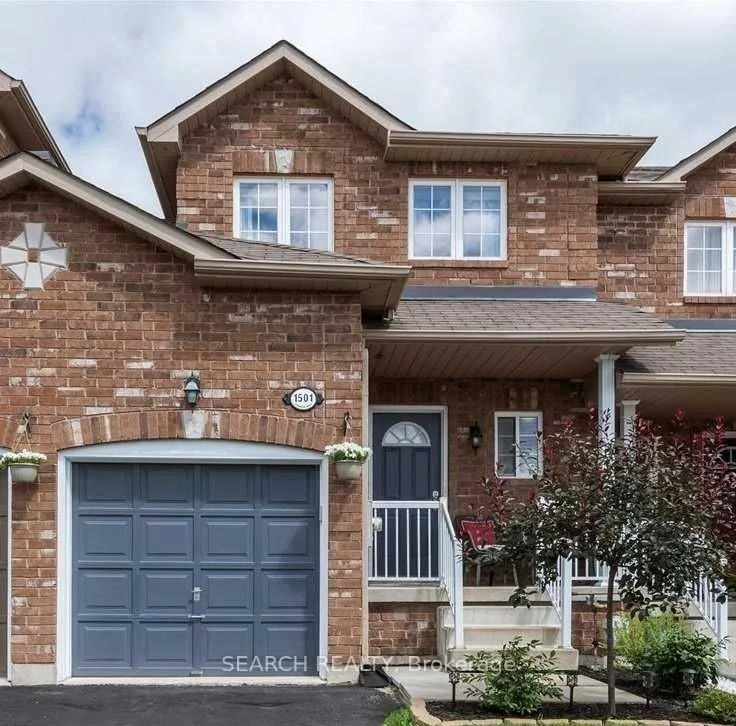 1501 RANKIN Way, Innisfil, ON L9S 0C6
