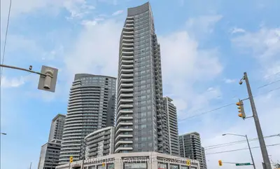 Condo Apartment in Markham