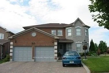 144 Shaftsbury Avenue Bsmnt, Richmond Hill, ON L4C 0G2