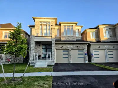 Detached in Whitchurch-Stouffville