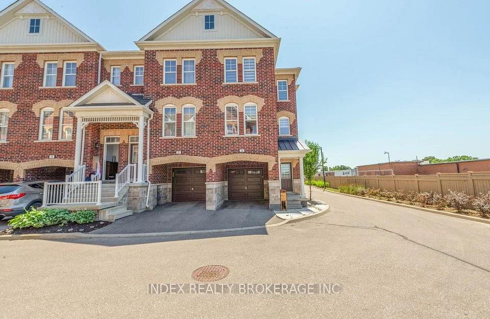 10 Porter Avenue 26, Vaughan, ON L6L 0H1