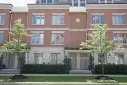 Condo Townhouse in Markham