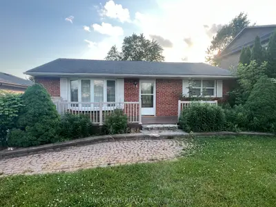Detached in Bradford West Gwillimbury