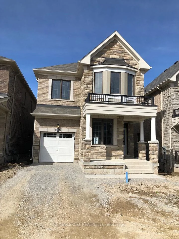 94 Hartney Drive, Richmond Hill, On L4s 0k6