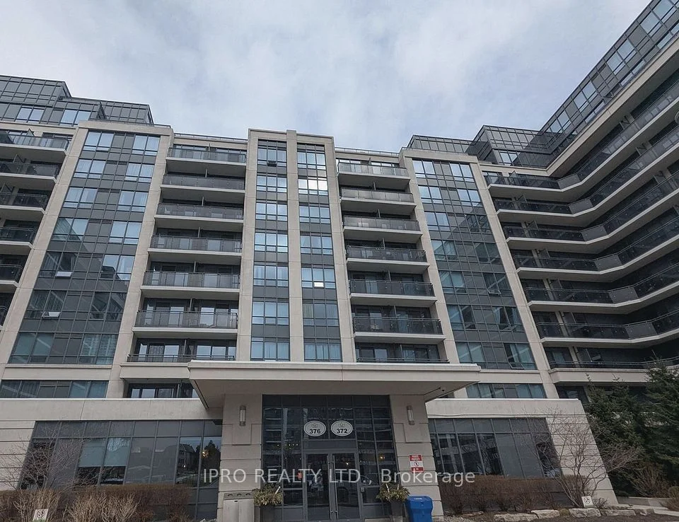 376 Highway 7 E Road 305, Richmond Hill, ON L4B 0C7