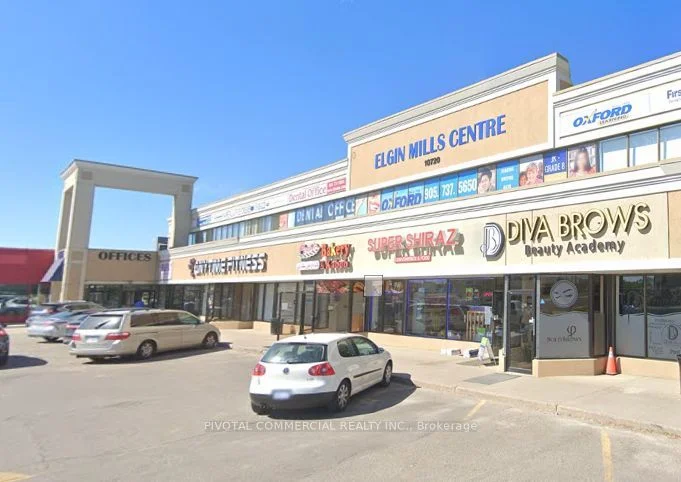 10720 Yonge Street 228A, Richmond Hill, ON L4C 3C9