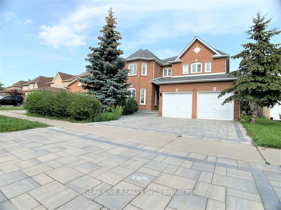 153 Yorkland Street, Richmond Hill, ON L4S 1C5