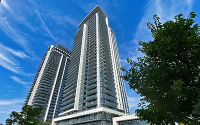 Condo Apartment in Markham
