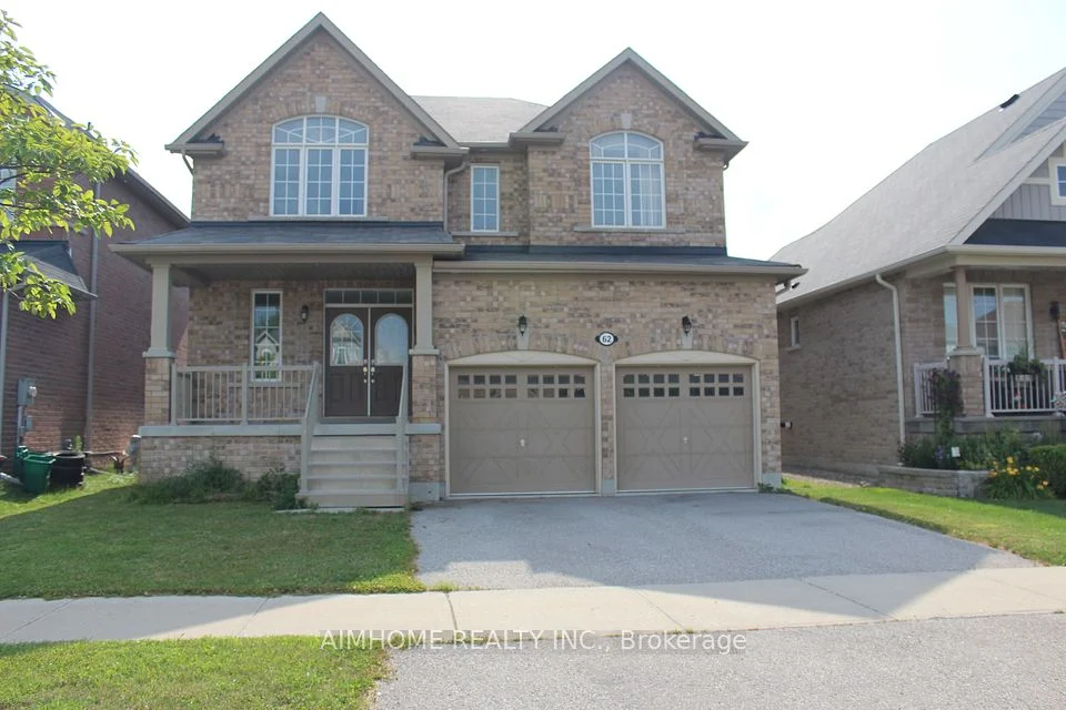 62 John Link Avenue, Georgina, ON L0E 1R0