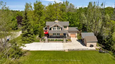 Detached in Innisfil