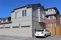 2744 Donald Cousens Parkway Coach House, Markham, ON L6B 1J5