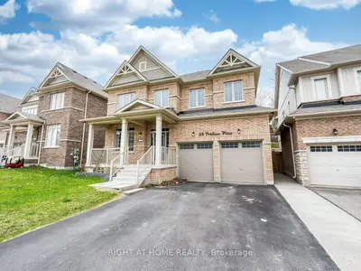 Detached in New Tecumseth