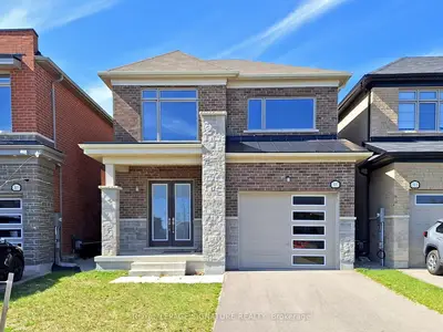 Detached in Whitchurch-Stouffville