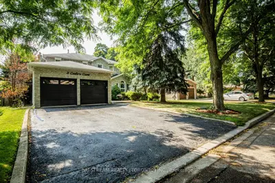 Detached in Markham