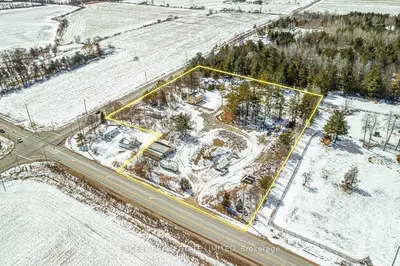 Detached in Innisfil