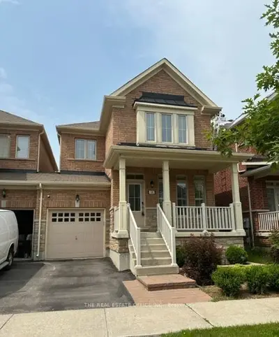 Link in Richmond Hill