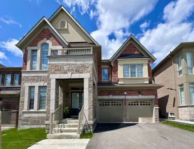 34 Balsdon Hollow, East Gwillimbury, On L9n 0y1