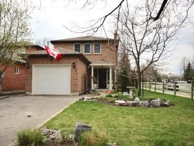 Detached in Richmond Hill