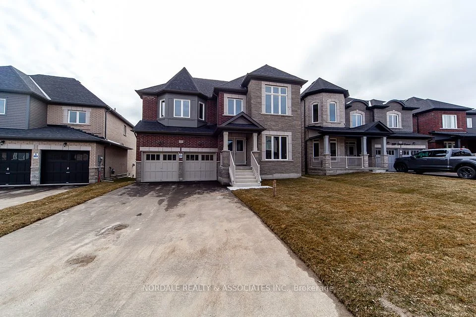 1393 STOVELL Crescent, Innisfil, ON L0L 1W0
