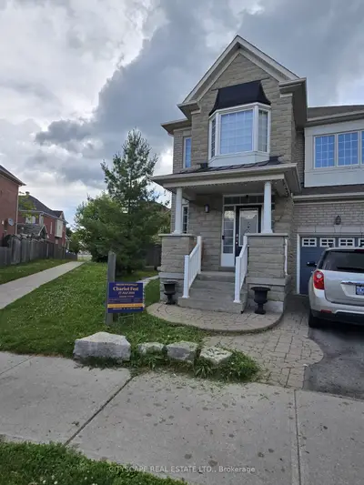 Detached in Whitchurch-Stouffville