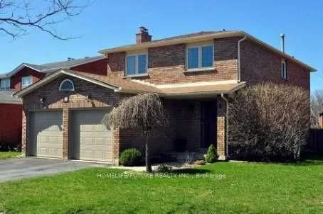 Detached in Whitchurch-Stouffville