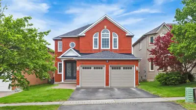 Detached in Richmond Hill