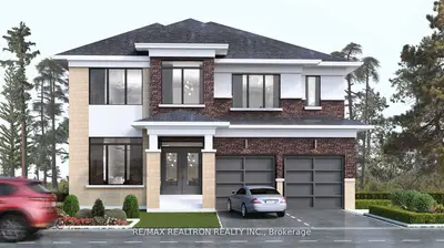 Vacant Land in Richmond Hill