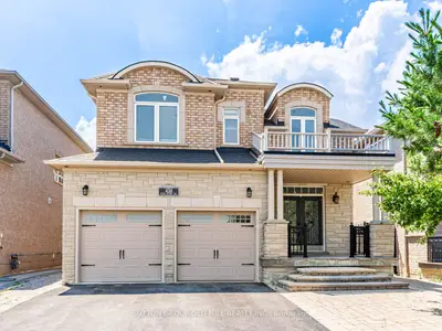 Detached in Vaughan