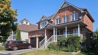 Detached in Georgina