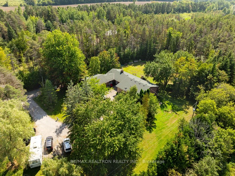 22284 Kennedy Road, East Gwillimbury, On L0g 1r0