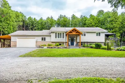 Detached in Georgina