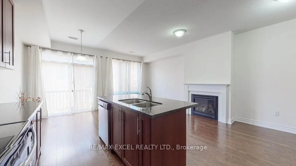 91 Mack Clement Lane, Richmond Hill, ON L4S 0G2