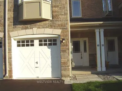 Att/Row/Townhouse in Essa