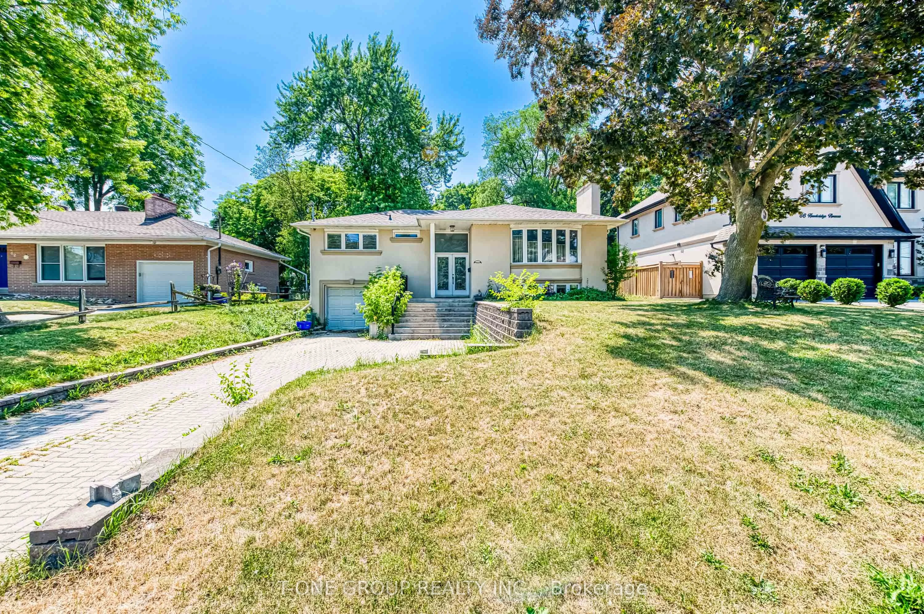 Detached in Markham