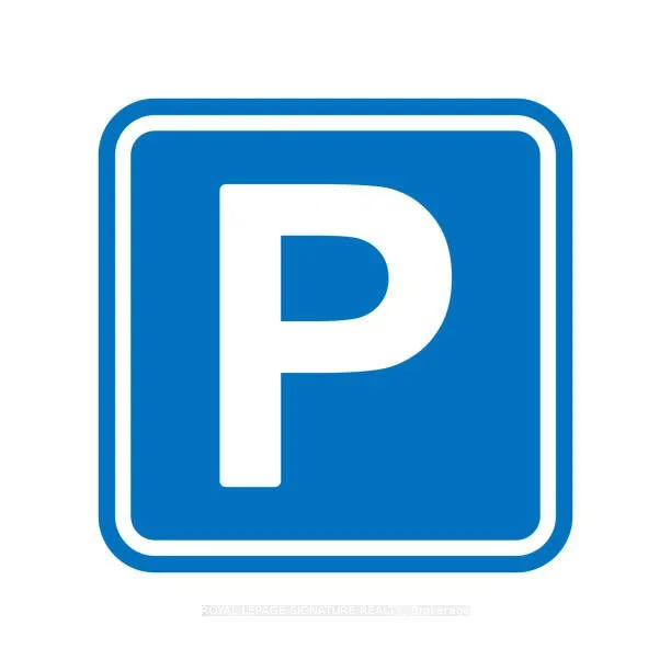 9 Walder Lane PARKING UNIT 302, Richmond Hill, ON L4S 0P7