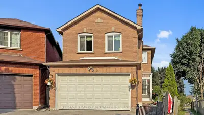 Detached in Markham