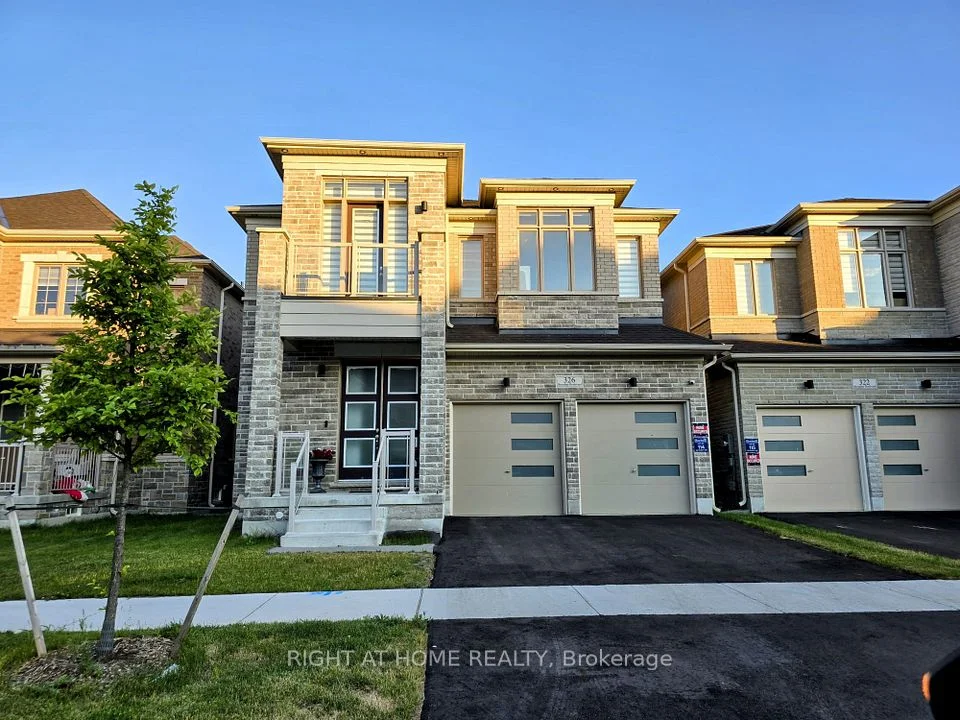 326 Boundary Boulevard, Whitchurch-Stouffville, ON L4A 5E2