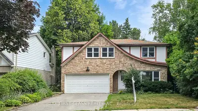 Detached in Markham