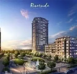 Condo Apartment in Markham