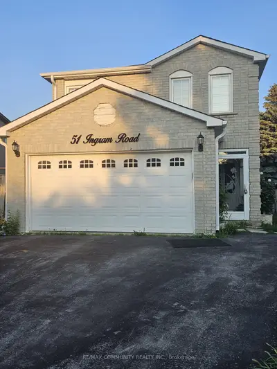Link in Markham