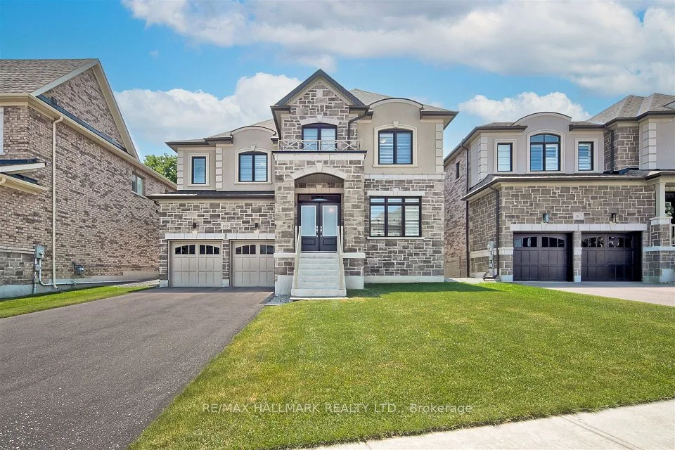 195 Danny Wheeler Boulevard, Georgina, ON L4P 0J7