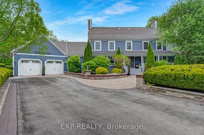 Detached in Bradford West Gwillimbury