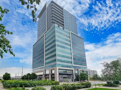 7191 Yonge Street 1101/1102/1114, Markham, ON L3T 0C4