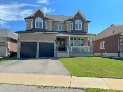 Detached in Innisfil