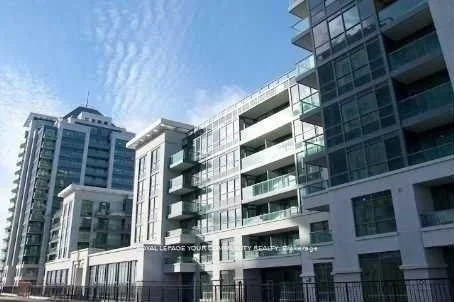 20 North Park Road 1512, Vaughan, ON L4J 0G7