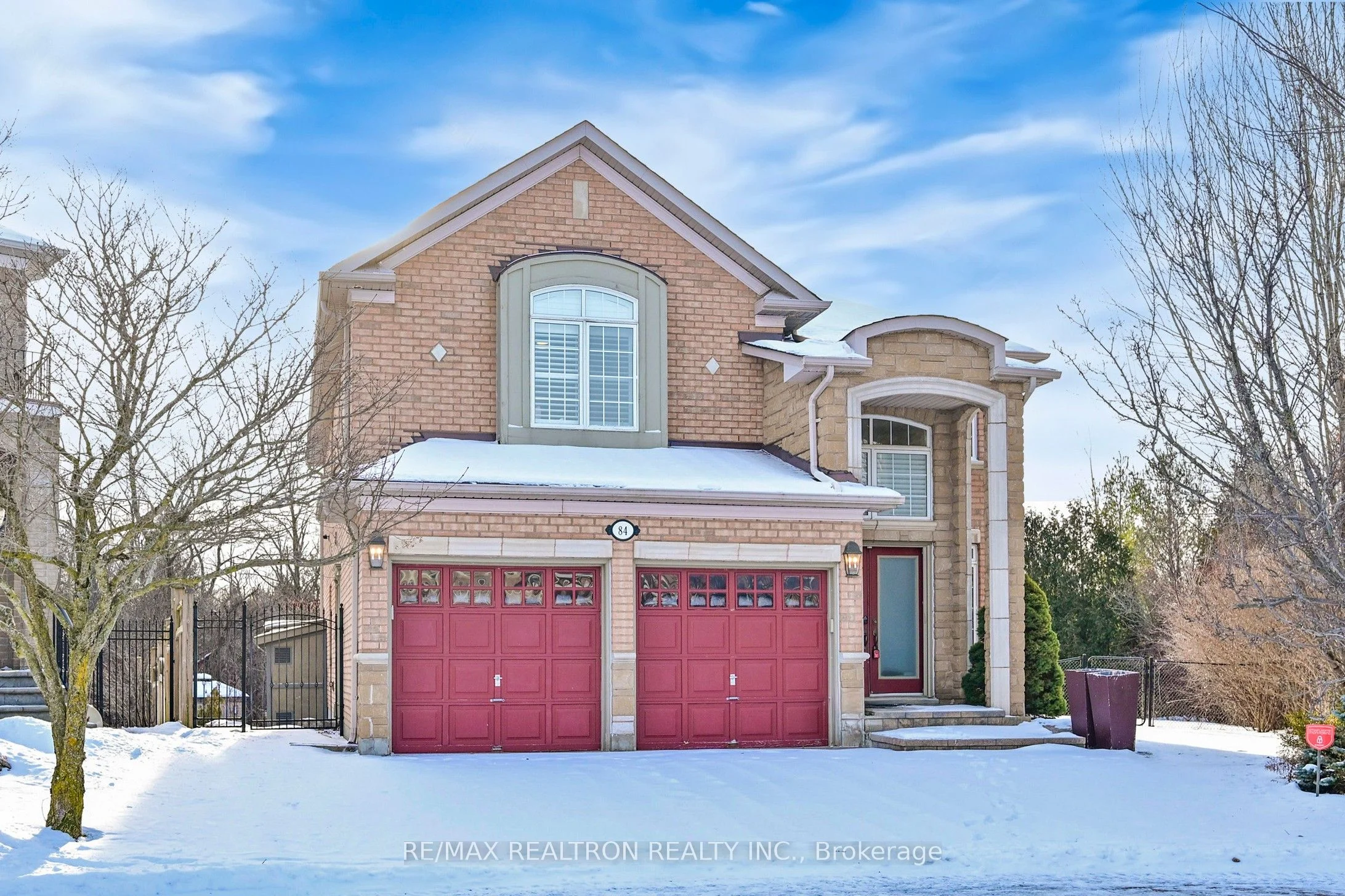 Detached in Richmond Hill