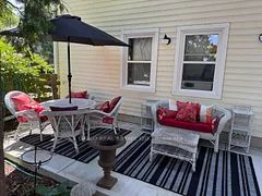 498 Millard Street B, Whitchurch-Stouffville, ON L4A 8A8