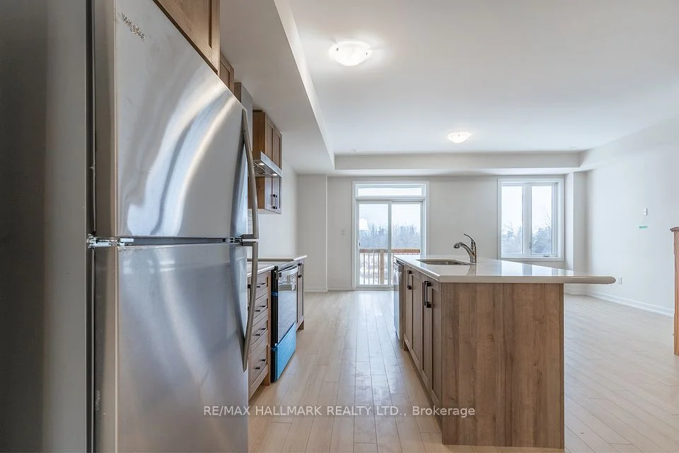 65 Riley Reed Lane S, Richmond Hill, ON L4S 0M3